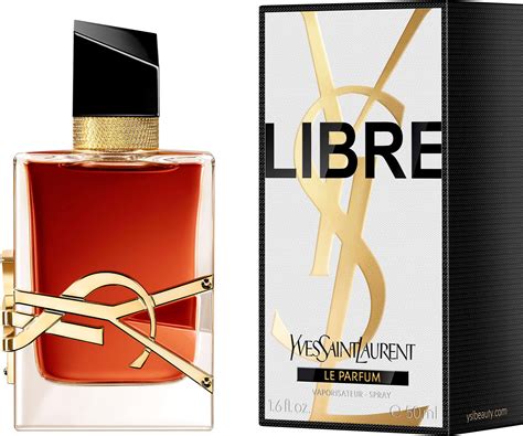 eau de parfum libre de yves saint laurent|libre yves Saint Laurent coffret.